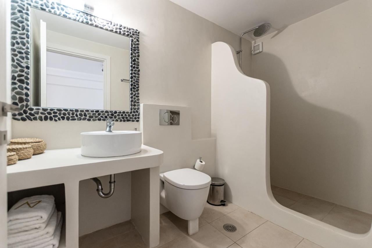 Annita's Village Aparthotel Agia Anna (Naxos)