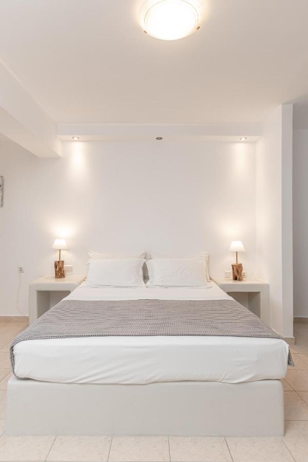 Annita's Village Aparthotel Agia Anna (Naxos)