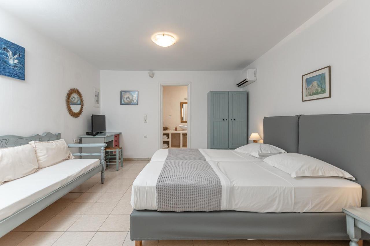 Annita's Village Aparthotel 3*
