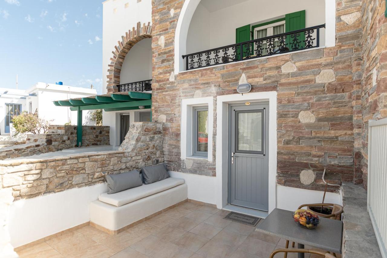 Annita's Village Aparthotel