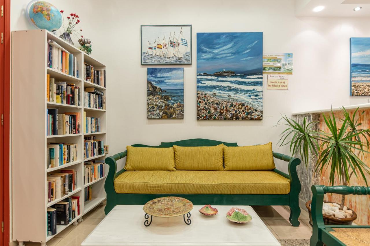 Annita's Village Aparthotel