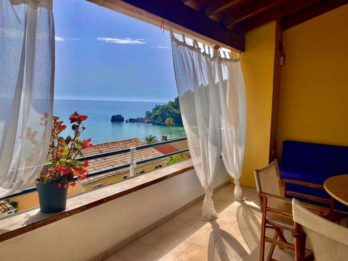Corfu Dream Holidays * Glyfada (Corfu)