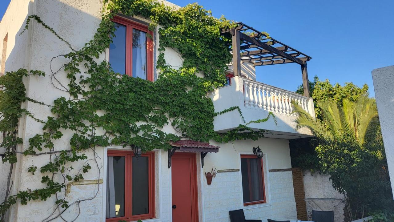 Holiday home Maisonette Sea View For Up To 8 Persons