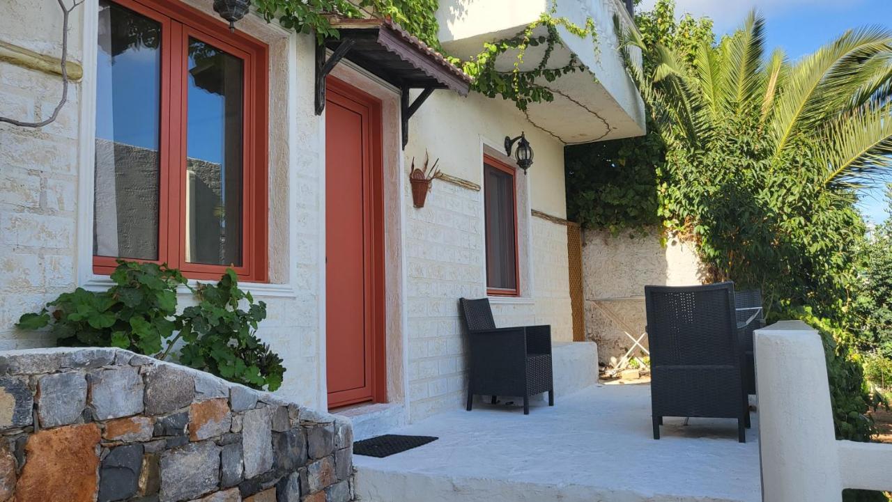 Holiday home Maisonette Sea View For Up To 8 Persons Hersonissos (Crete)