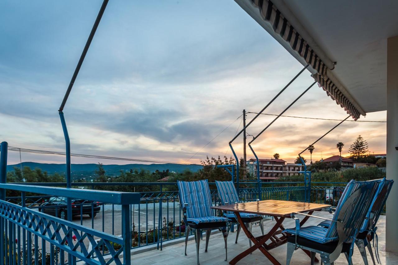 Seaview Retreats - Summer Escape * Koroni (Messinia)