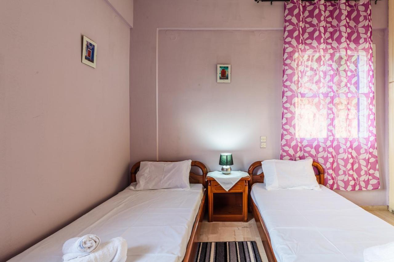 Seaview Retreats - Summer Escape Apartment Koroni (Messinia)