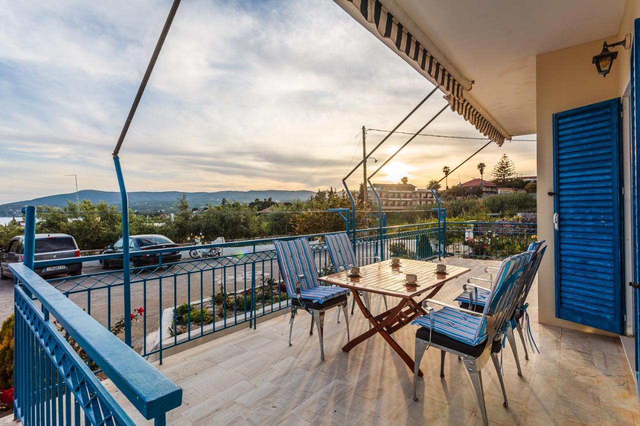 Seaview Retreats - Summer Escape Apartment