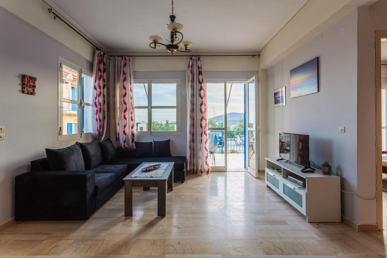 Seaview Retreats - Summer Escape Apartment