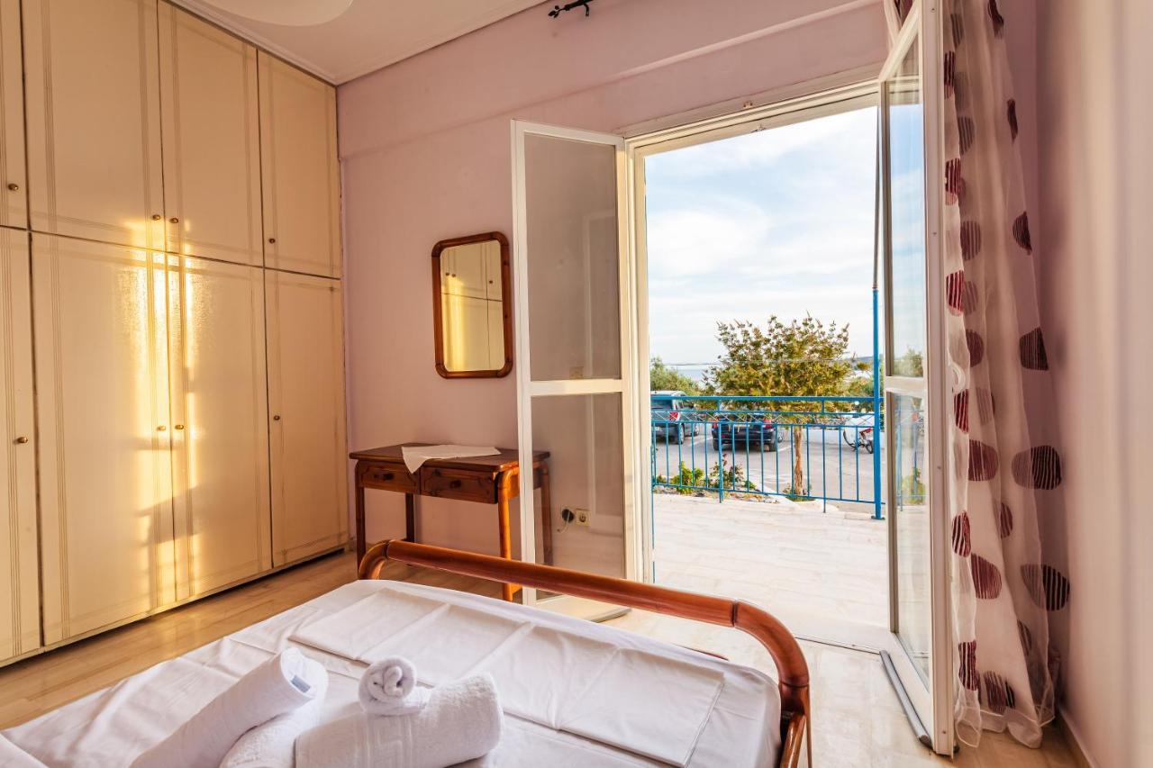 Seaview Retreats - Summer Escape Koroni (Messinia)