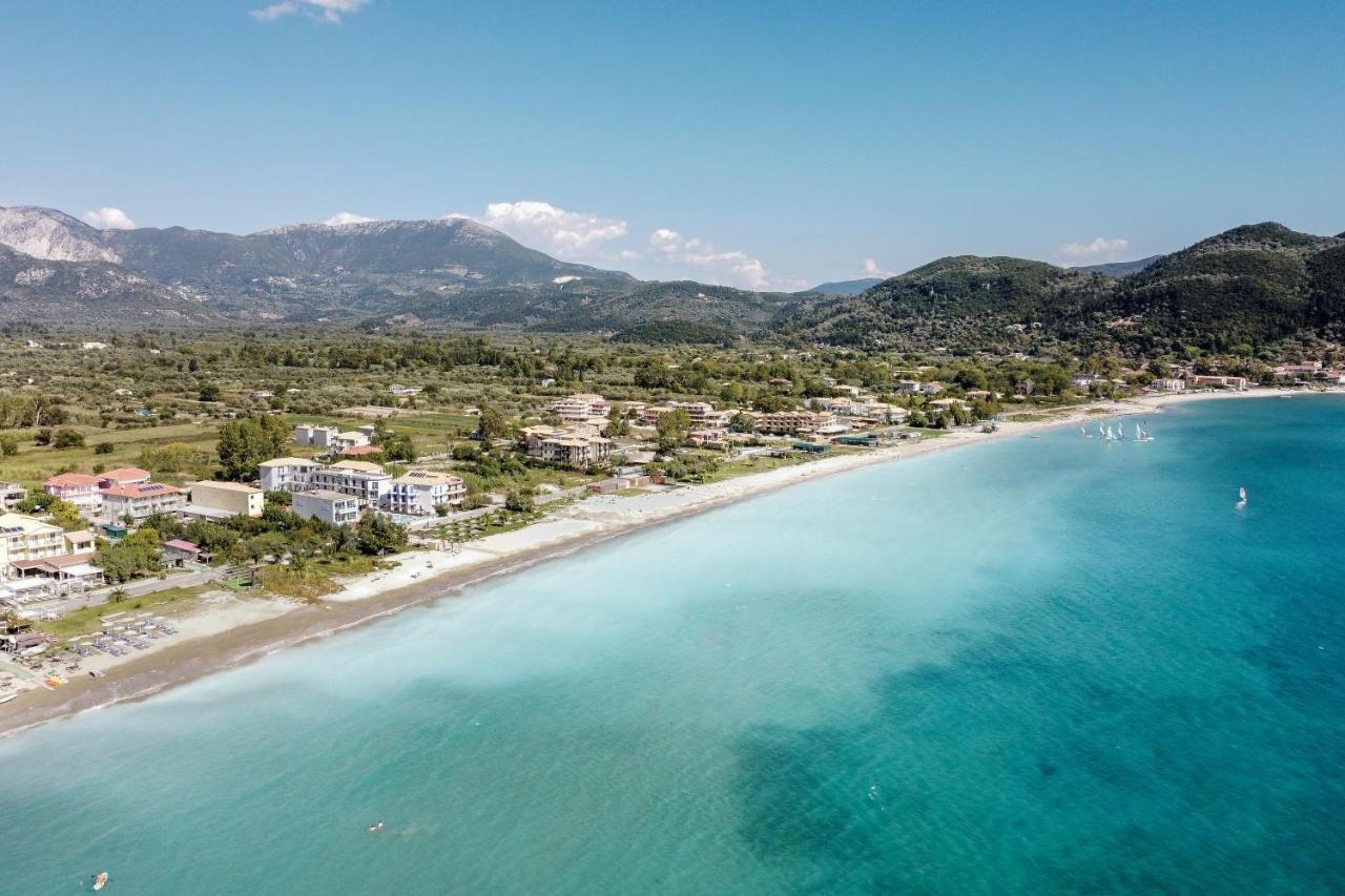 Apostolos 6 Apartment *
