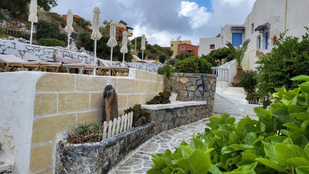 Villa Entire Full View 3 Bedrooms 3 Bathrooms 3 Kitchens Hersonissos (Crete)