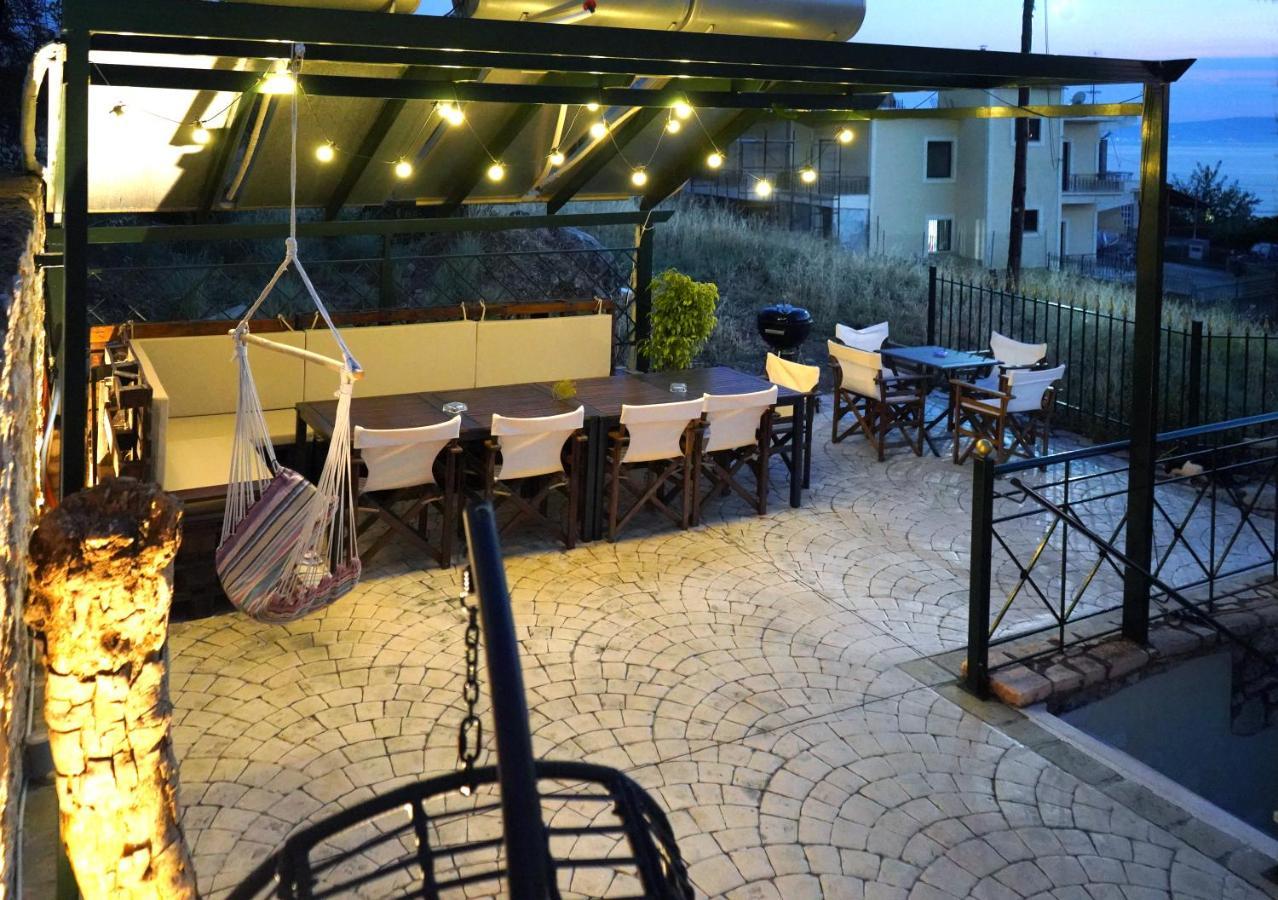 Villa Semiramis Kalamata