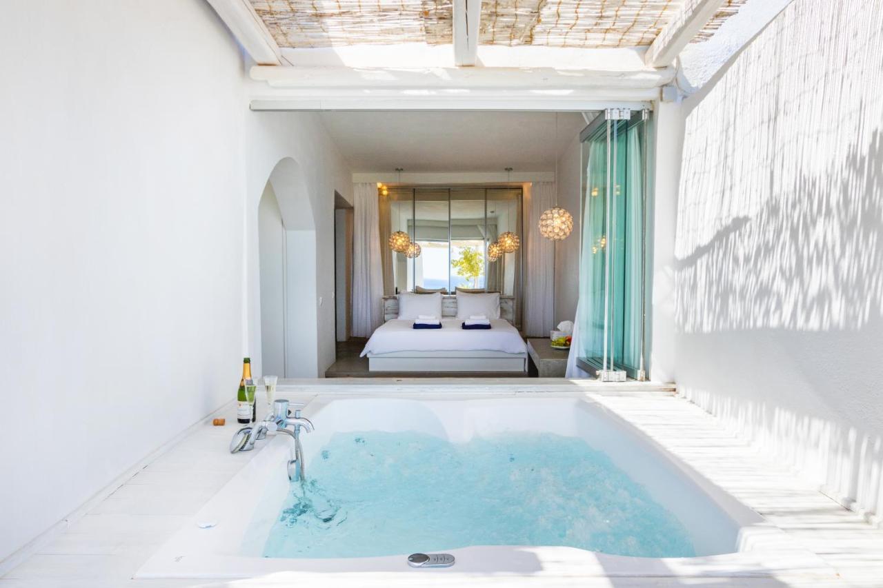 Poseidon Blue Gastronomy Hotel