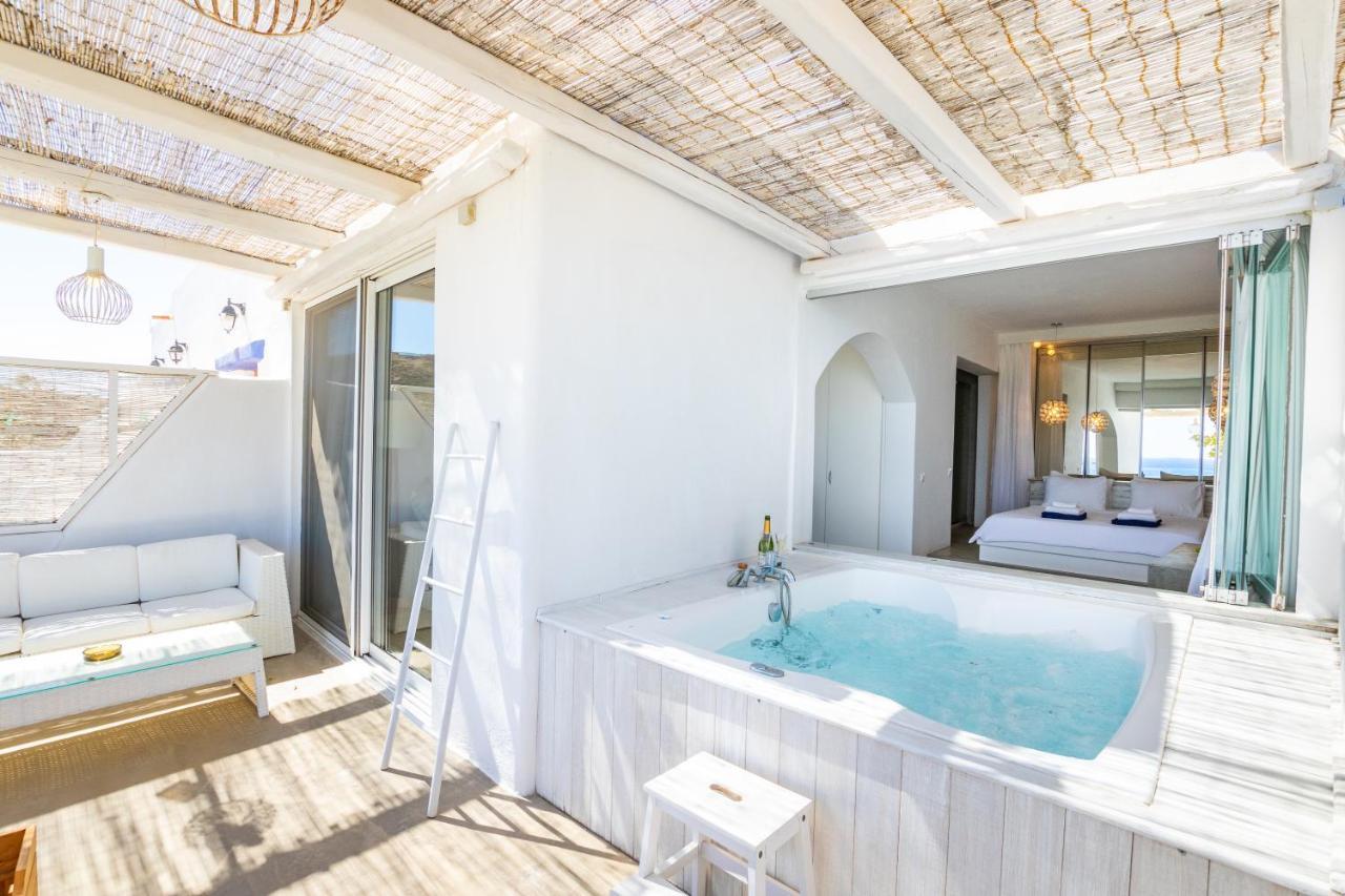 Hotel Poseidon Blue Gastronomy Hotel