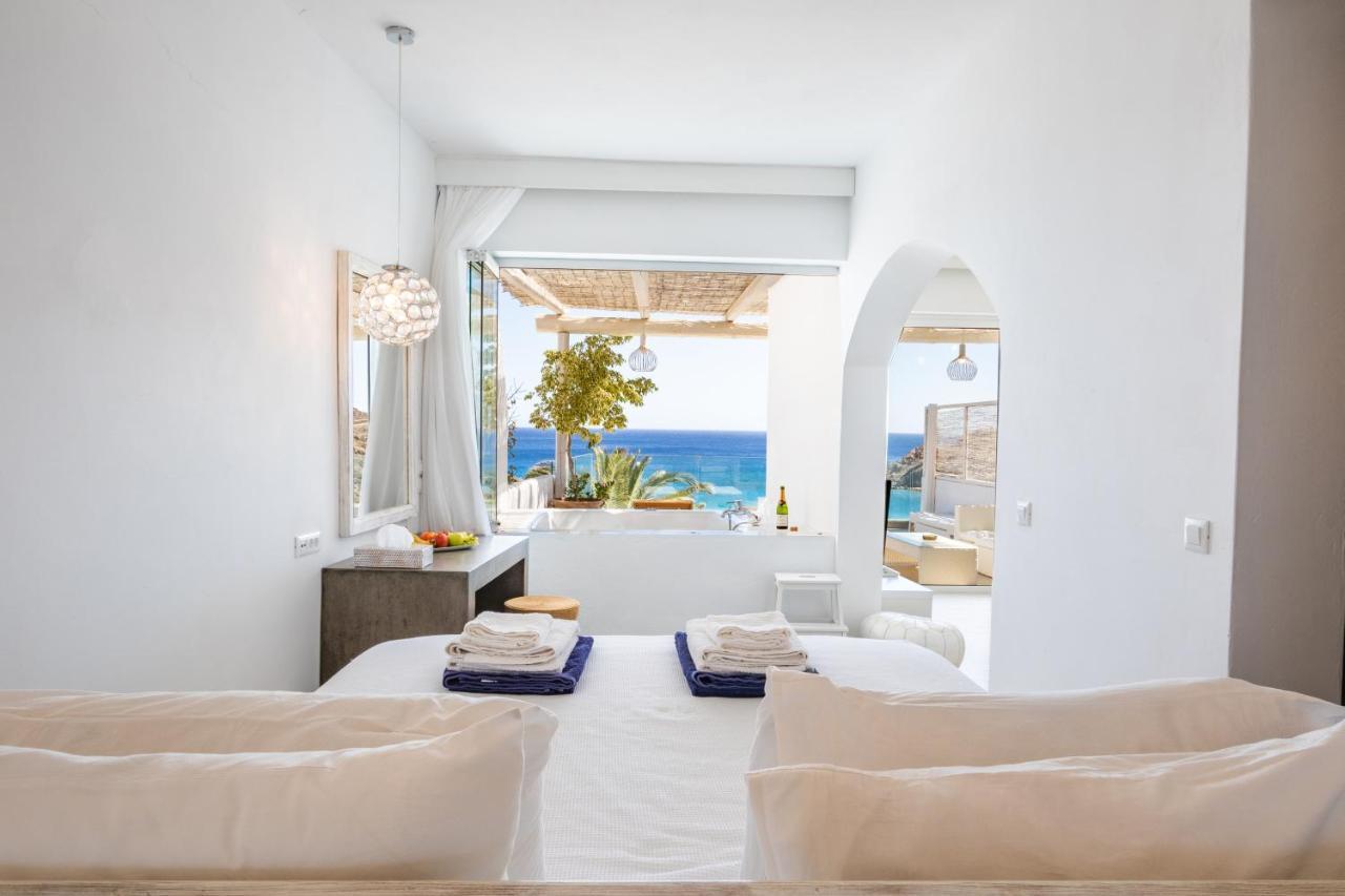 Poseidon Blue Gastronomy Hotel 2* Afiartis
