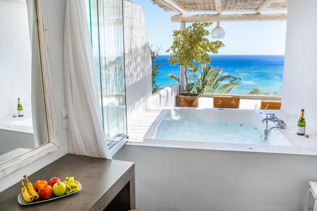Hotel Poseidon Blue Gastronomy Hotel
