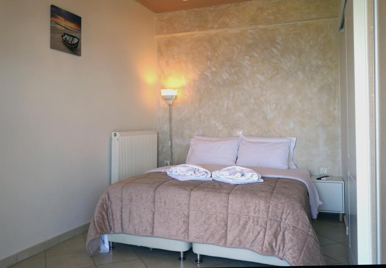 Semiramis Villa Kalamata