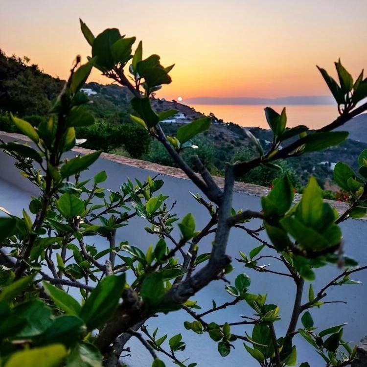 Chora Traditional Genadio Holiday home