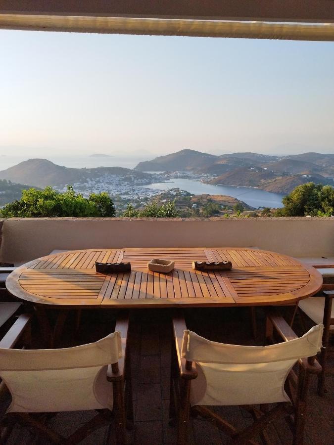 Holiday home Chora Traditional Genadio