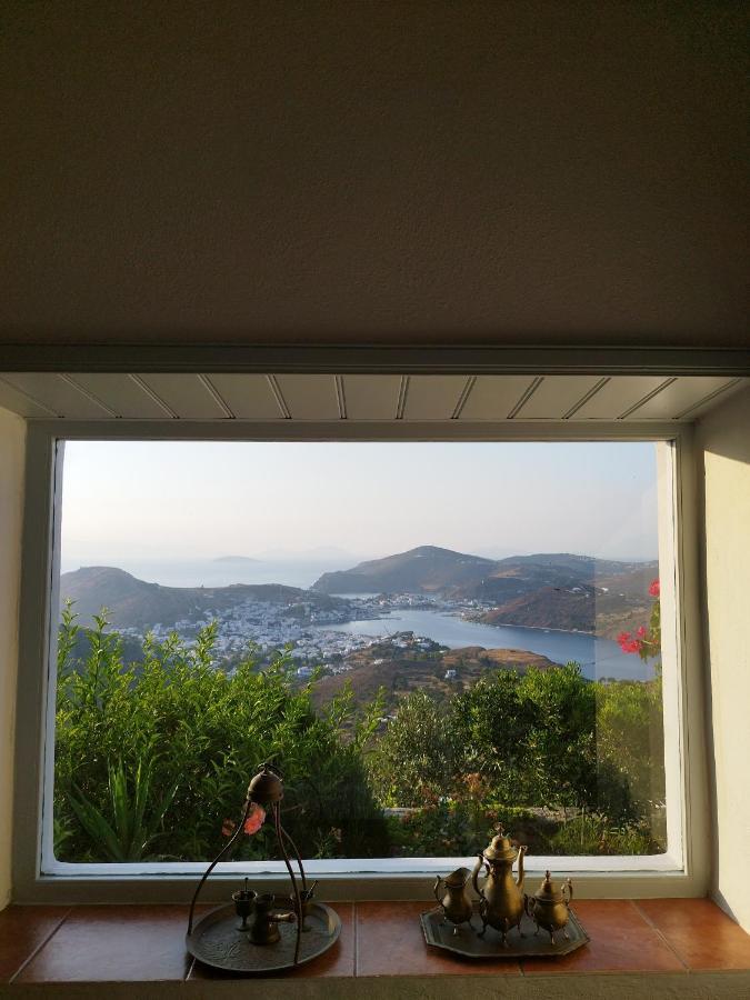 Chora Traditional Genadio * Patmos Town