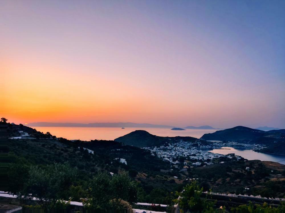 Holiday home Chora Traditional Genadio