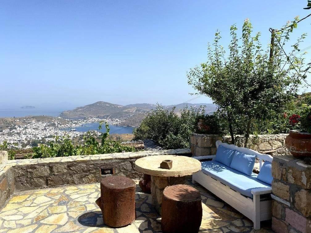 Chora Traditional Genadio Holiday home