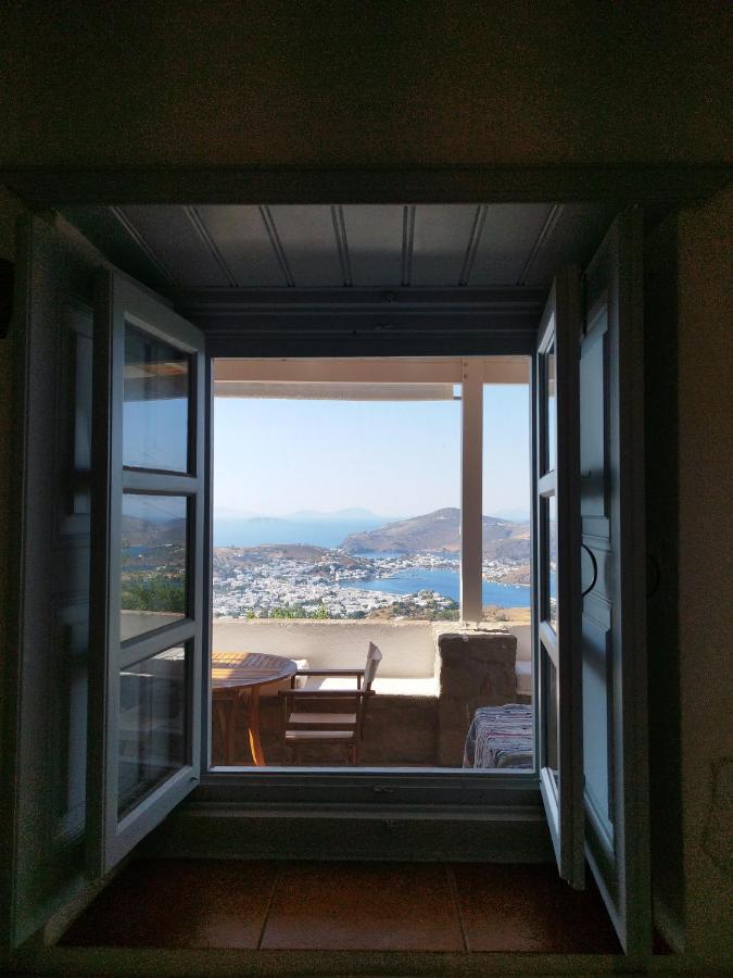 Holiday home Chora Traditional Genadio *