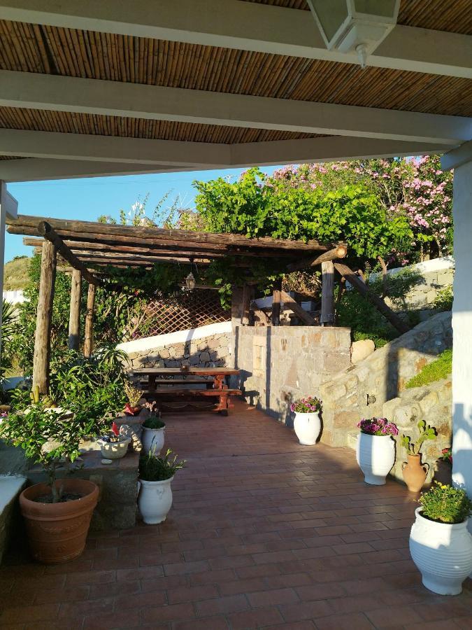 Holiday home Chora Traditional Genadio