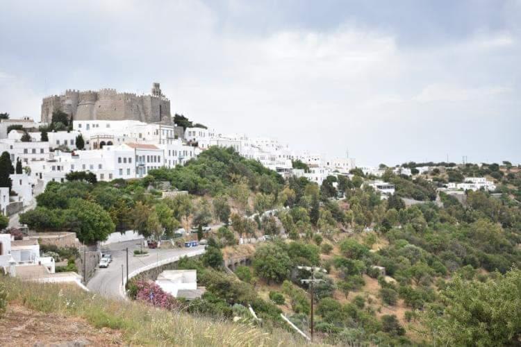 Chora Traditional Genadio Holiday home