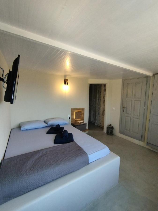 Apartment Traditional Chora Patmos Town