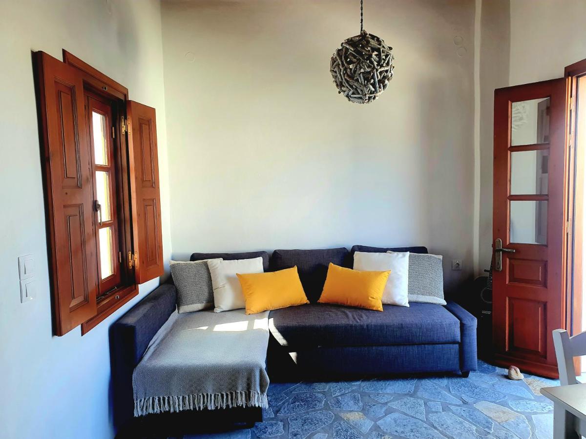 1 * Skala (Patmos)
