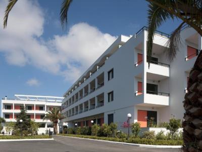 Margarona Royal 3* Preveza