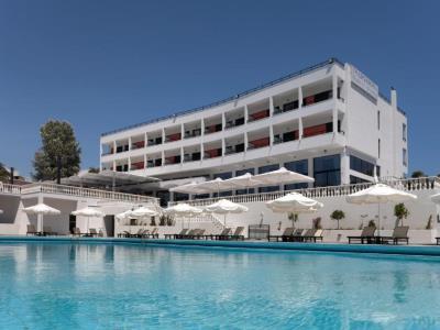 Margarona Royal Hotel 3*
