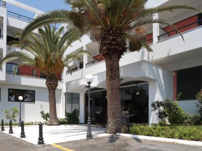 Margarona Royal Preveza