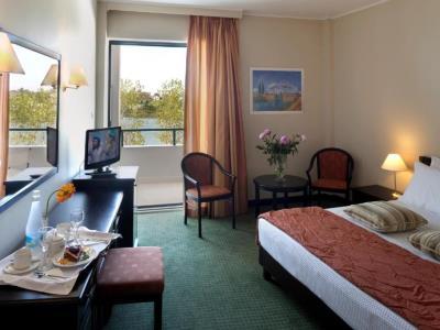 Hotel Margarona Royal Preveza