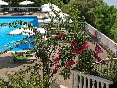 Margarona Royal Hotel