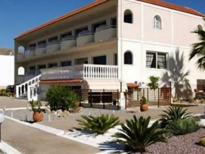 Sunshine Hotel