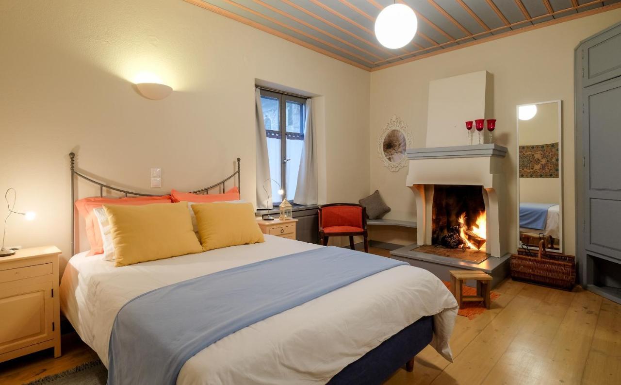 Kyriaki & Hotel 4*