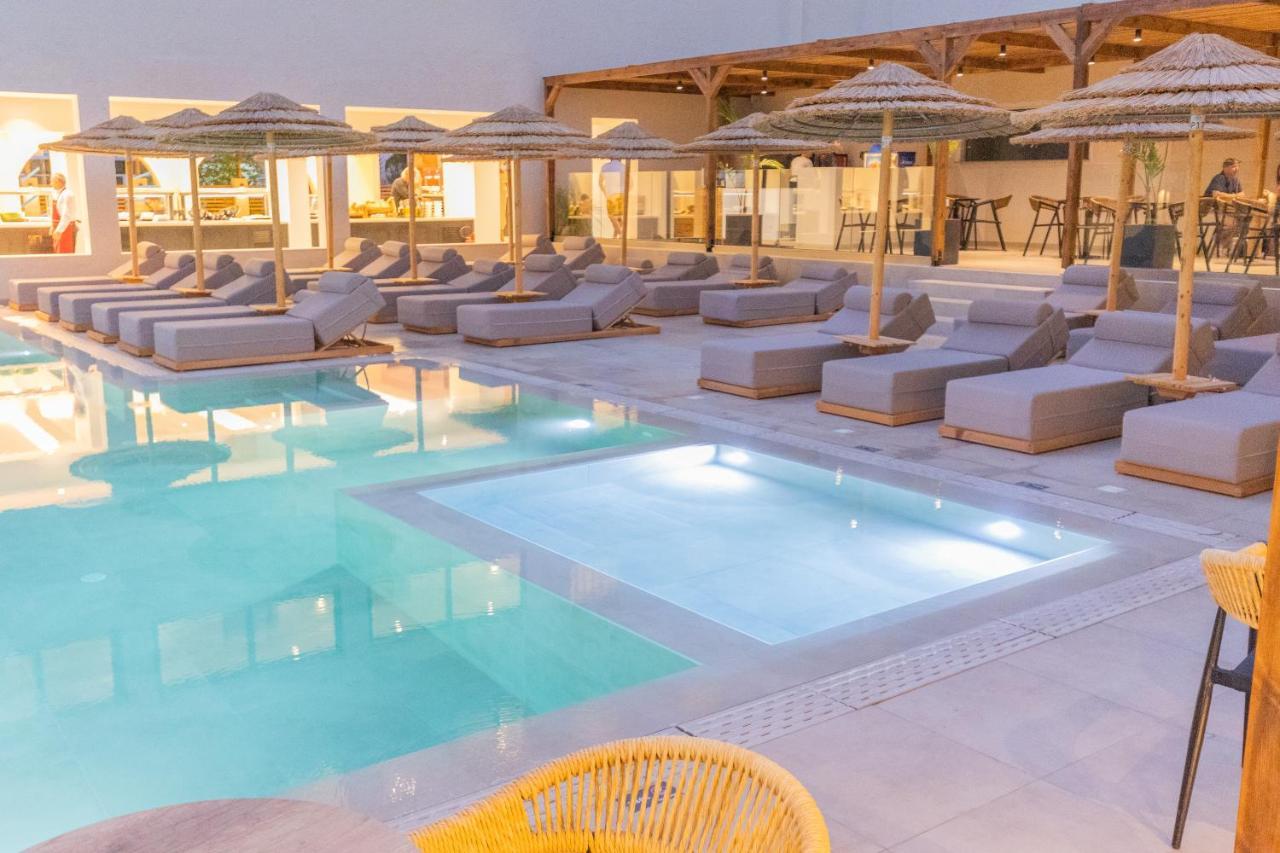 Blu & Hotel 5*