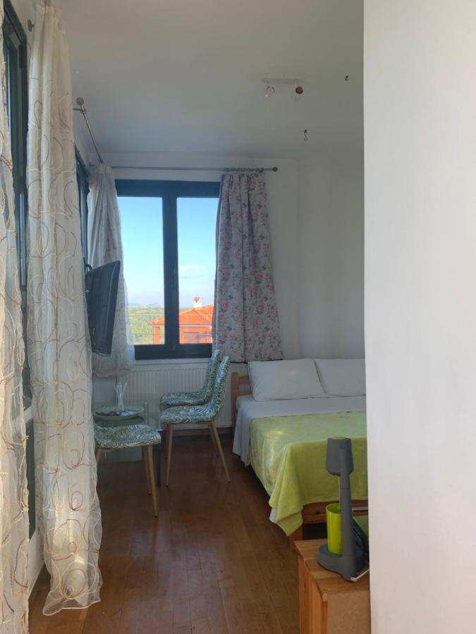 Blue House Paliouri