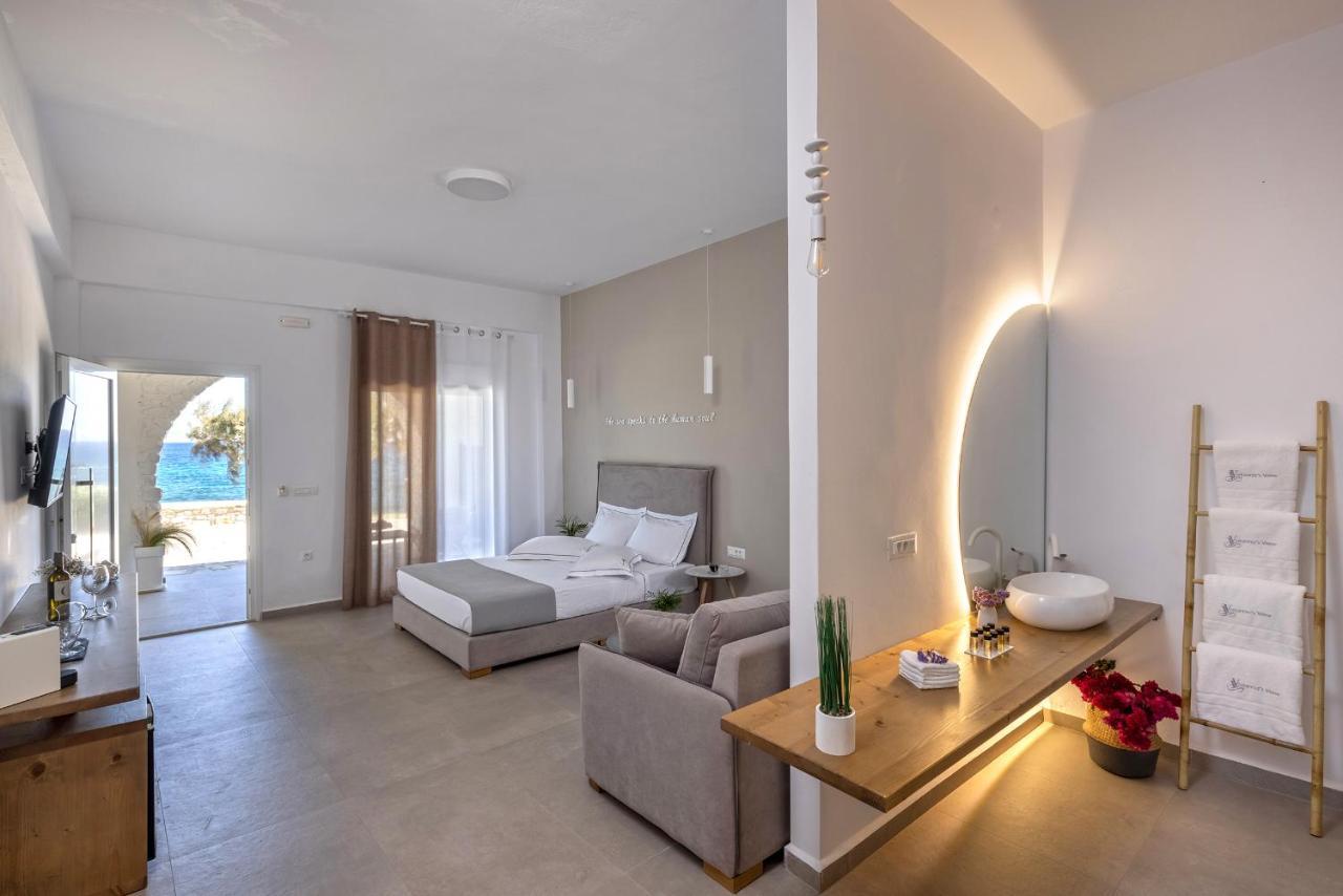Vivianna's View Apartment