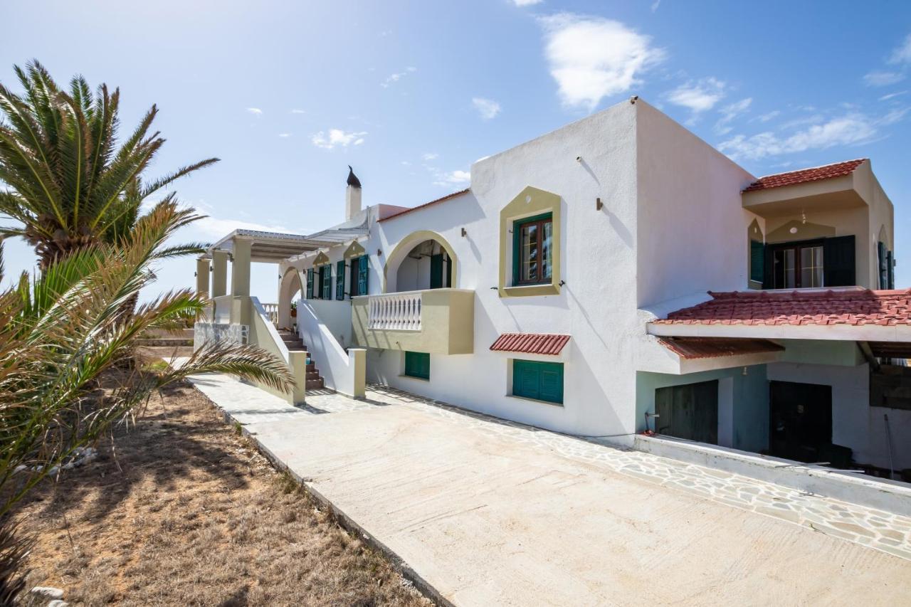 Oceanviewvilla Country house *