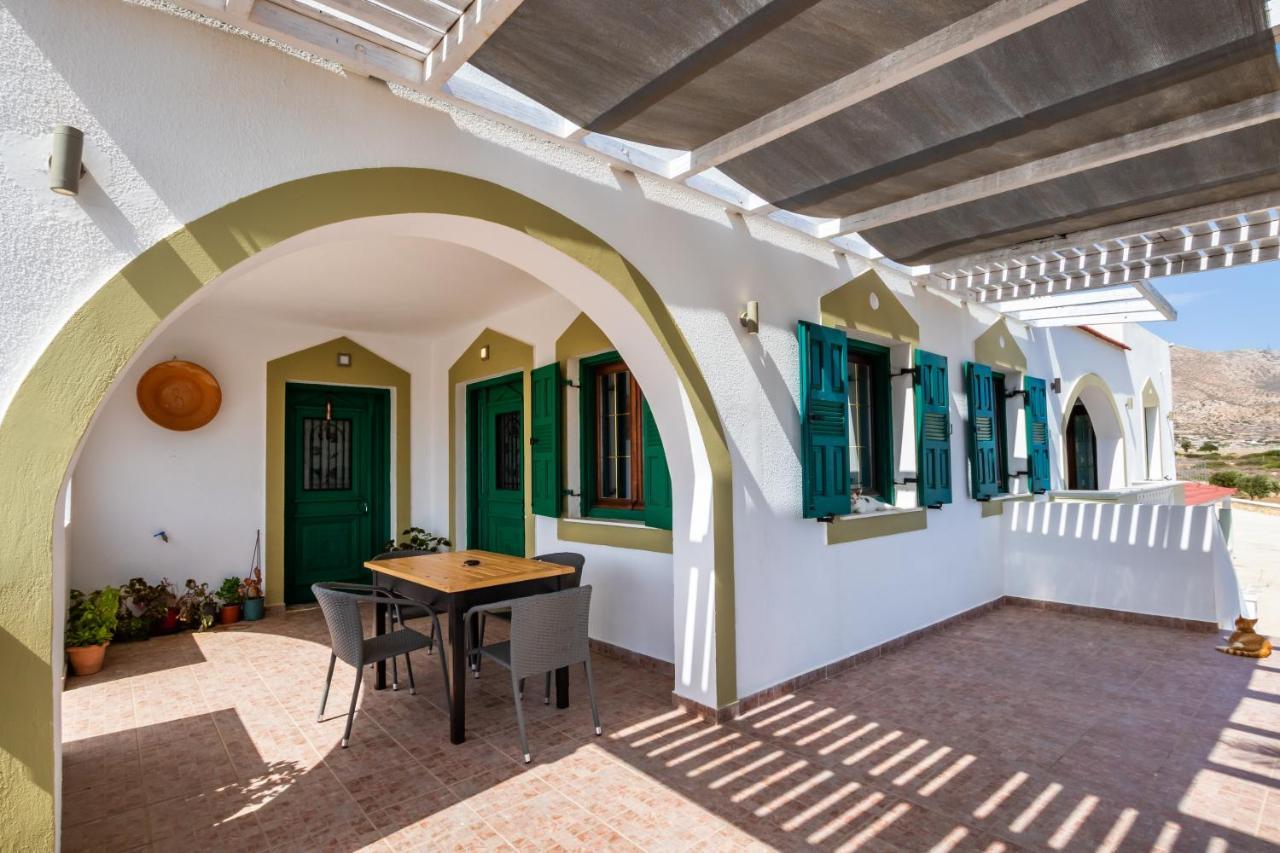 Oceanviewvilla Country house *
