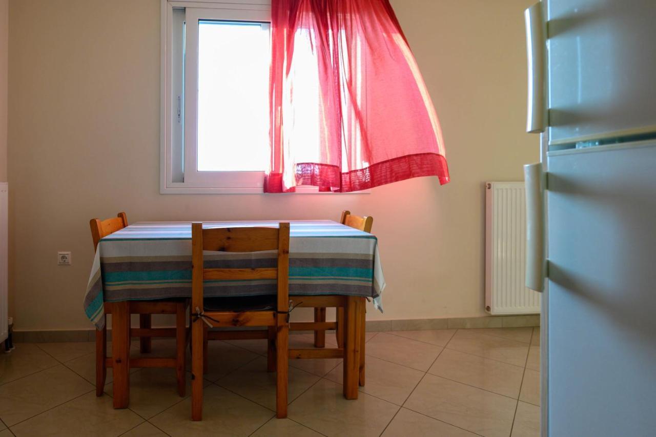 Semiramis Villa