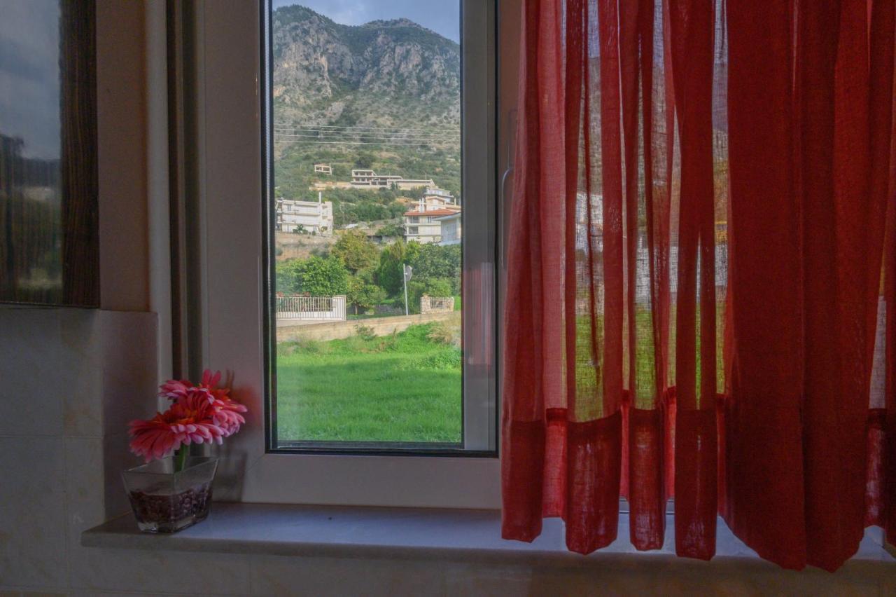 Villa Semiramis