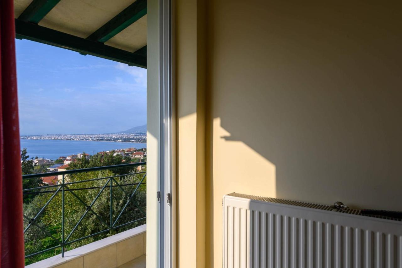 Semiramis Villa Kalamata