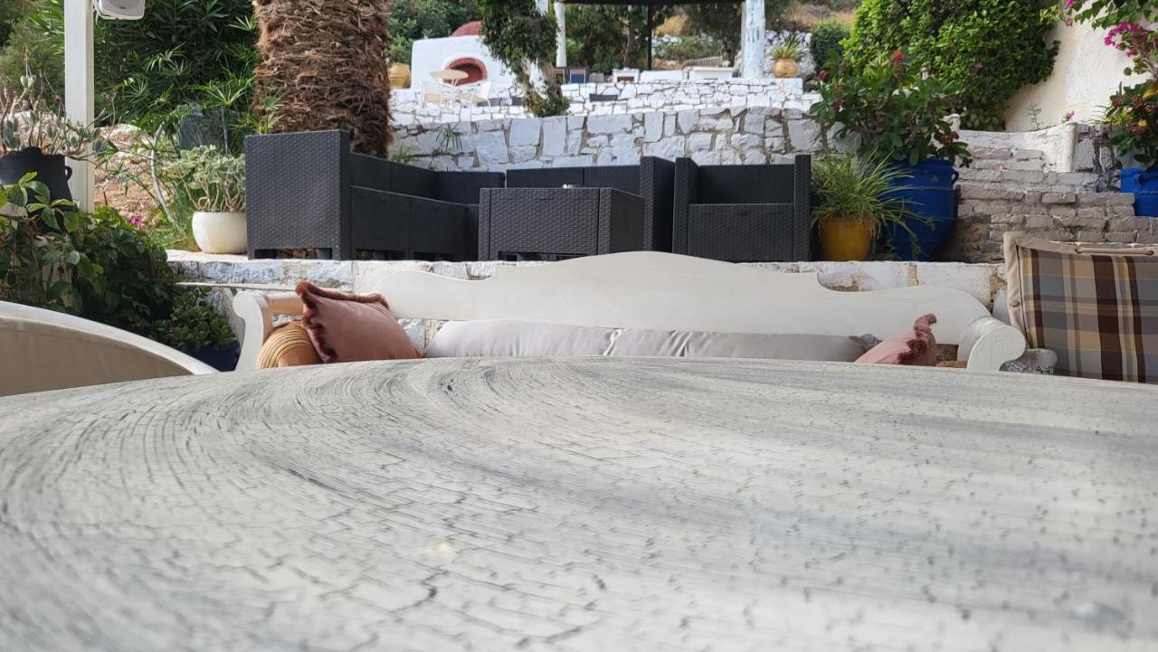 Apartment Private Standard Full View Hersonissos (Crete)