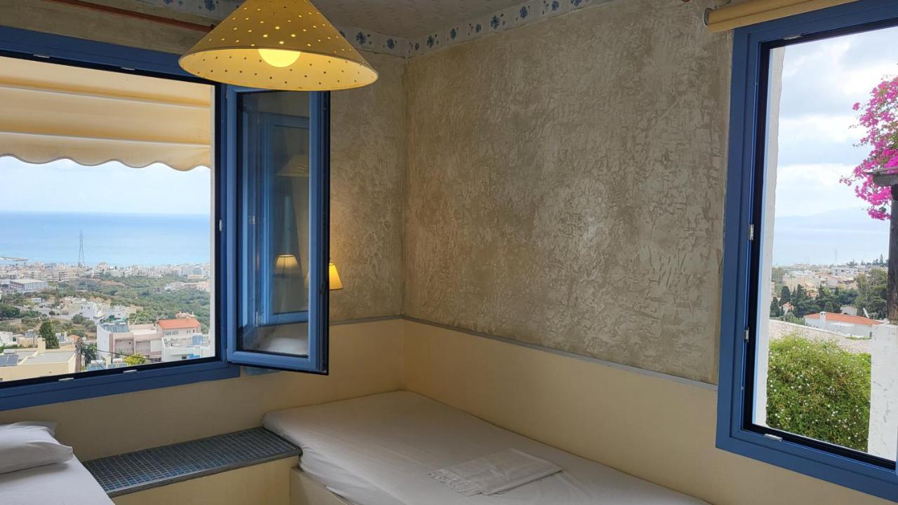 Private Standard Full View Apartment Hersonissos (Crete)