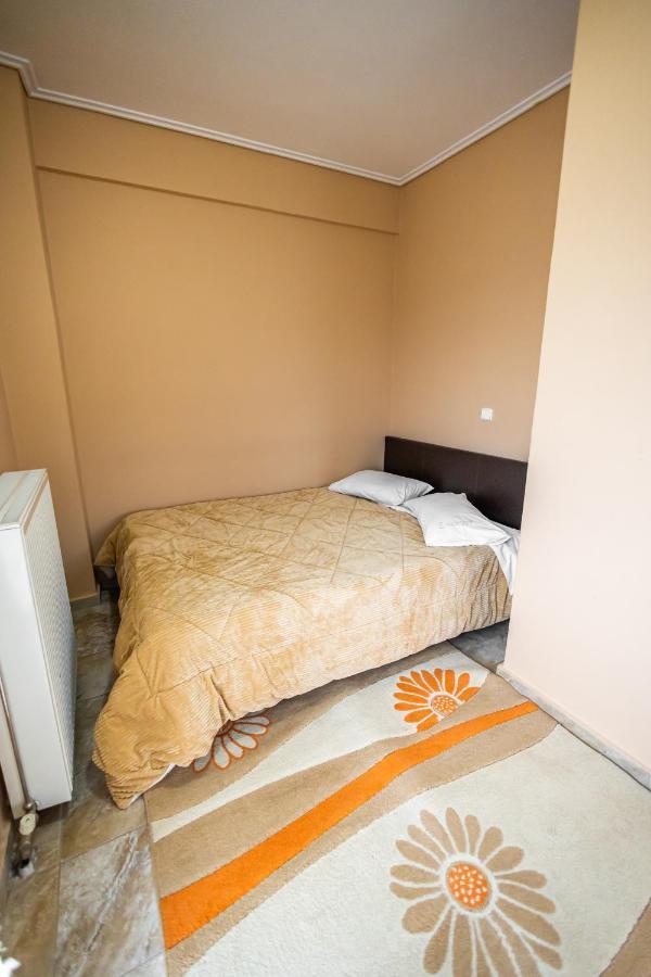 Hotel Enastron Kalavryta