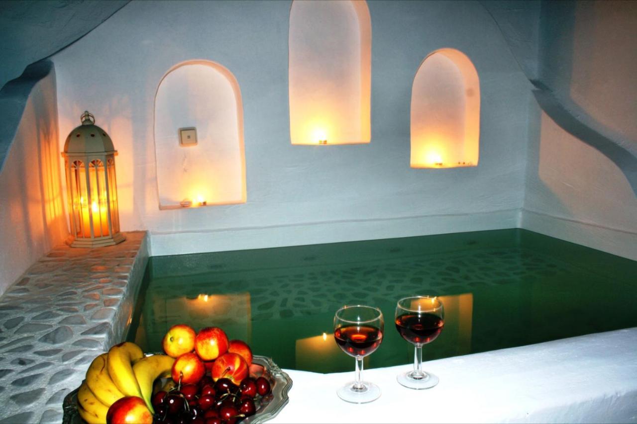 Apartment Mariakis Luxury